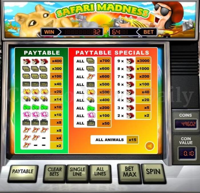 Eur 845 Mobile freeroll slot tournament at Mansion Casino