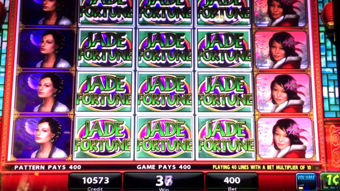 275% Deposit Match Bonus at Winner Casino