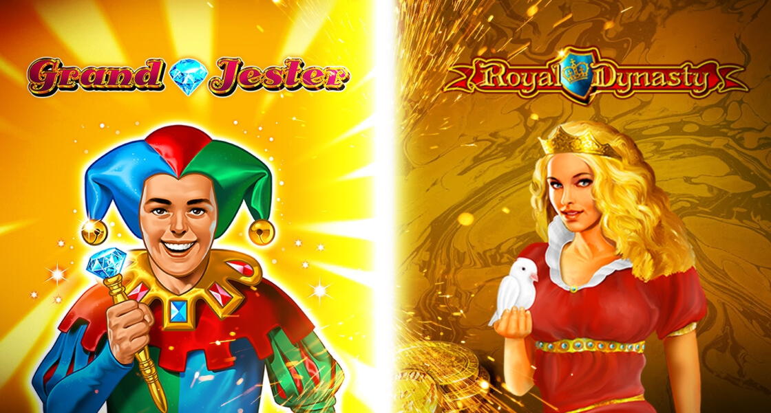 EURO 125 Free Casino Tournament at BGO Casino