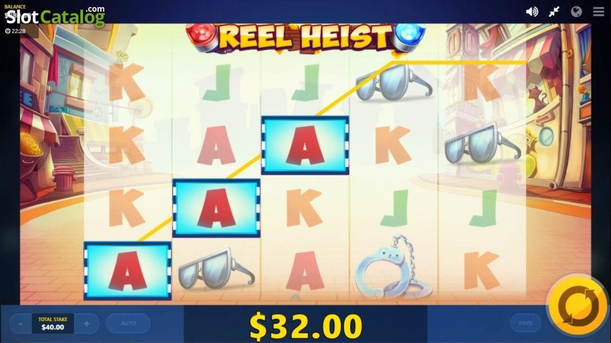 565% No Rules Bonus! at Casino Luck