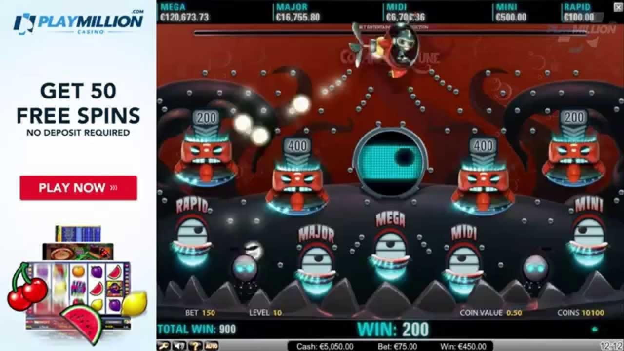 $4575 No Deposit at Big Dollar Casino
