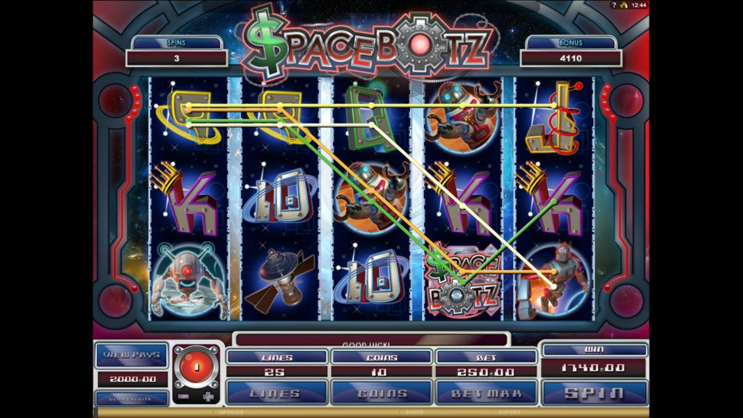 $400 Daily freeroll slot tournament at Red Ping Win Casino