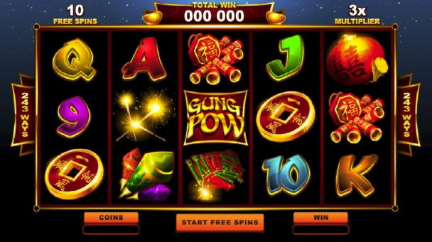 EUR 4100 No deposit bonus casino at Next Casino