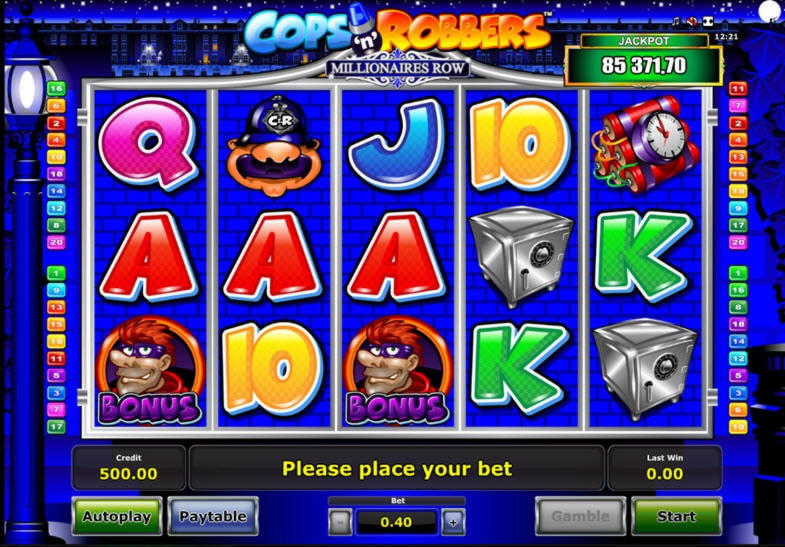 EUR 890 Casino tournaments freeroll at Slots Billion Casino