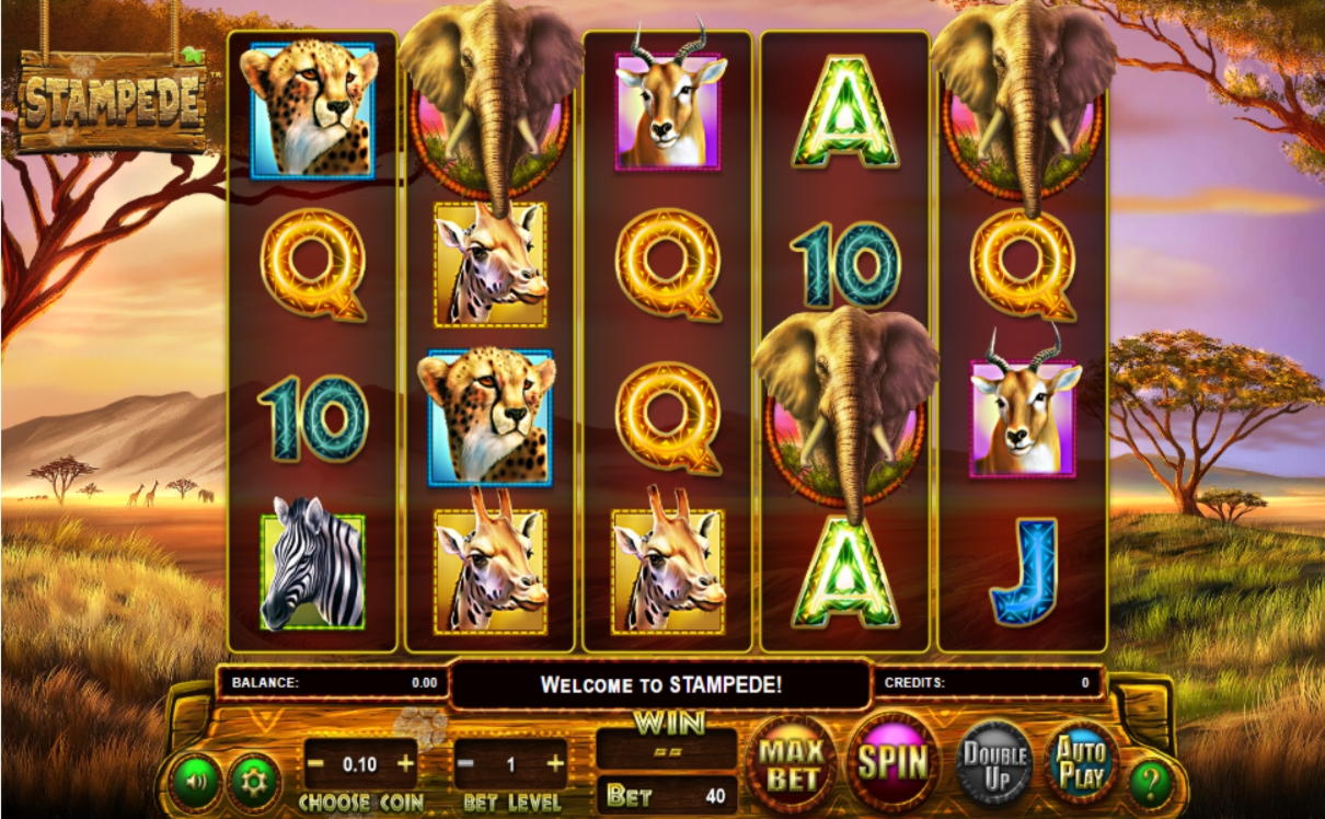 €730 Tournament at Unique Casino