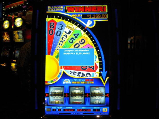 €420 Tournament at Big Dollar Casino