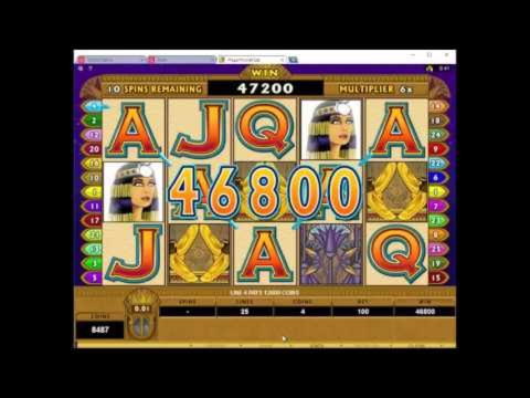 EUR 875 Online Casino Tournament at Jet Bull Casino