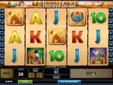 120 Free Spins right now at Casino-X