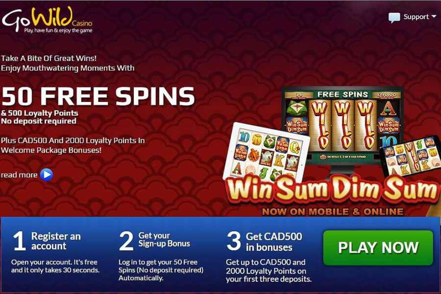 44 FREE Spins at Mansion Casino