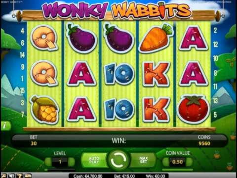 222 Trial Spins at Next Casino