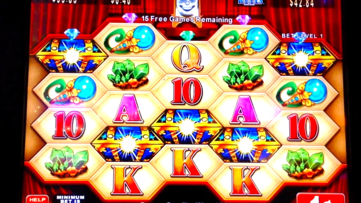 €500 Free Chip at Oshi Casino