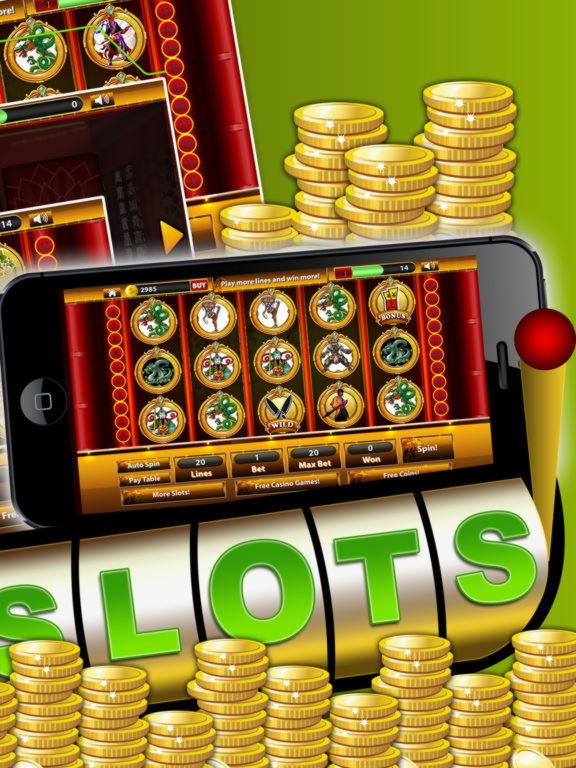 66 free spins casino at Casino Luck