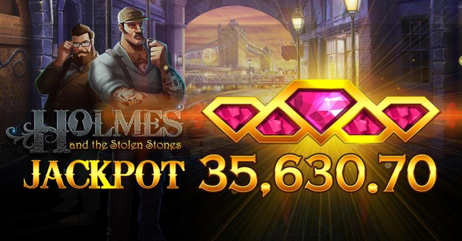 170% First deposit bonus at Wix Stars Casino