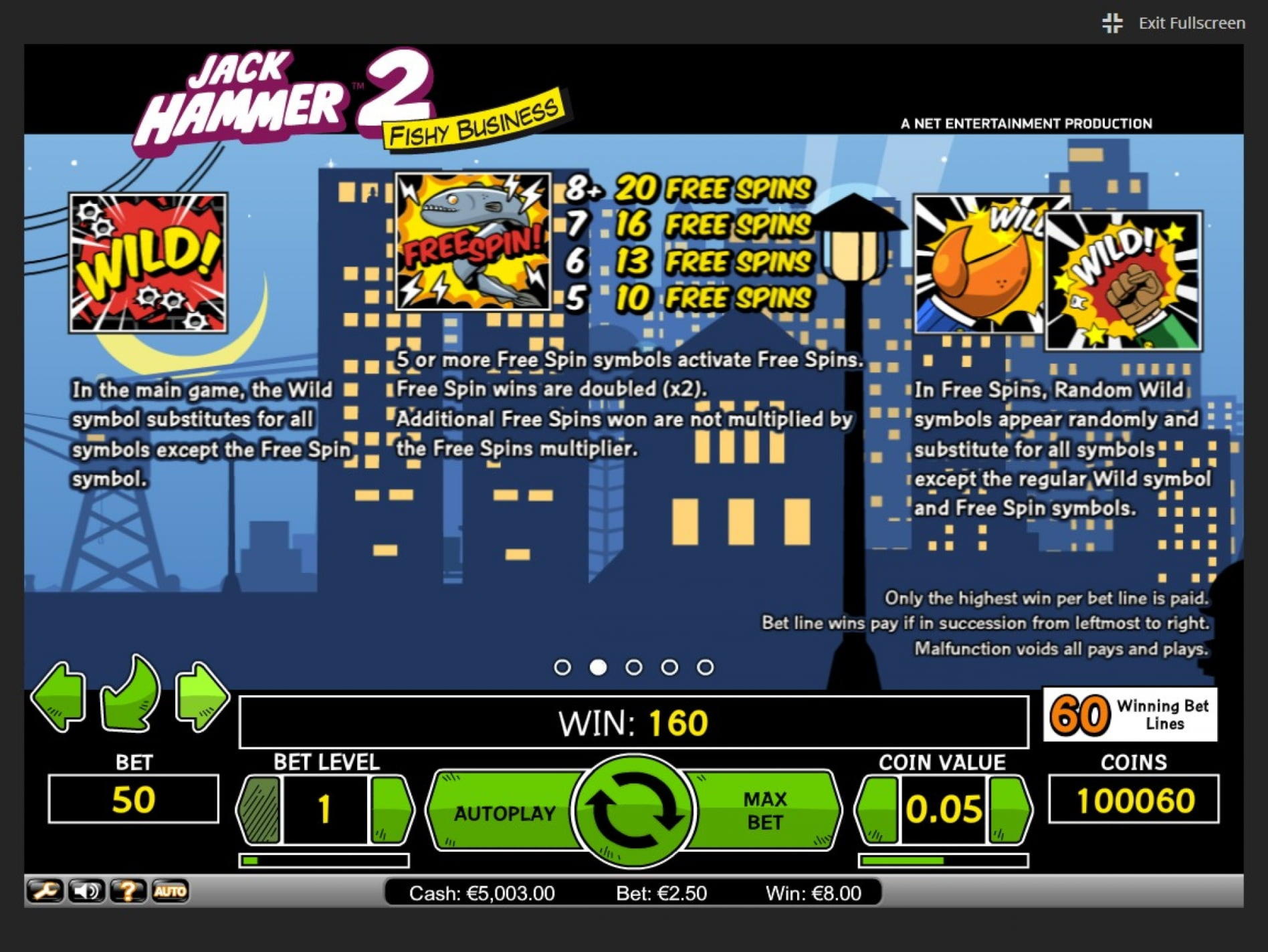 850% Match bonus at Gluck24 Casino