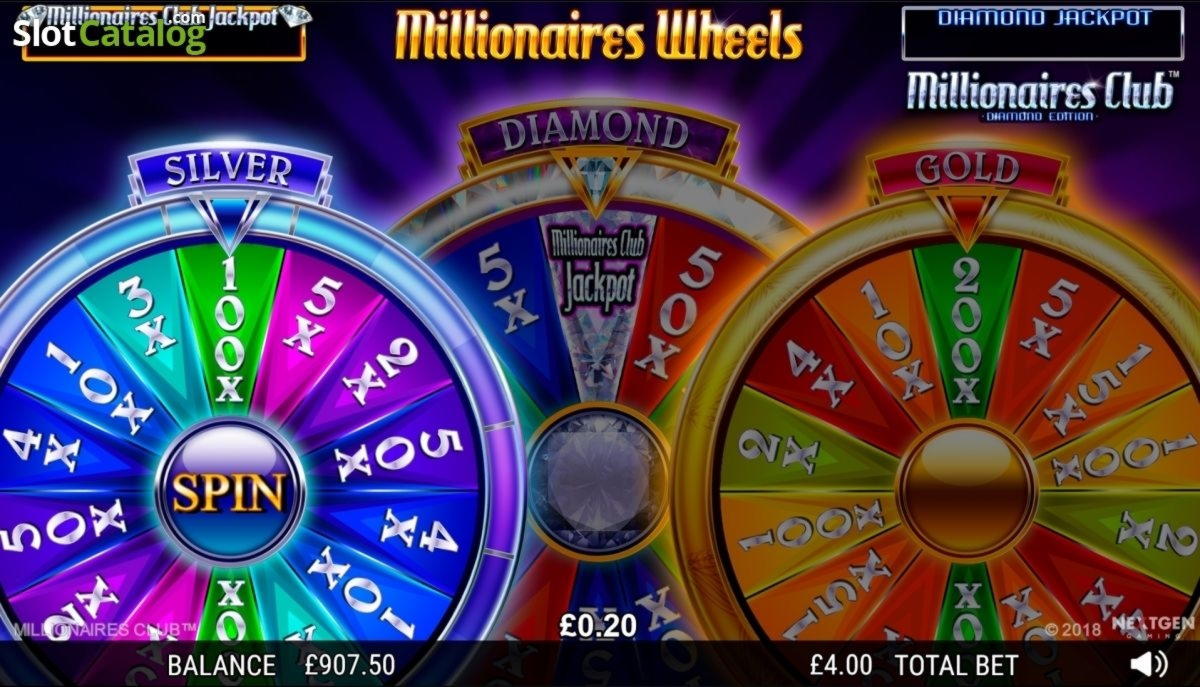 $2770 No Deposit Casino Bonus at BGO Casino