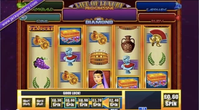 $650 casino chip at Bonanza Game Casino