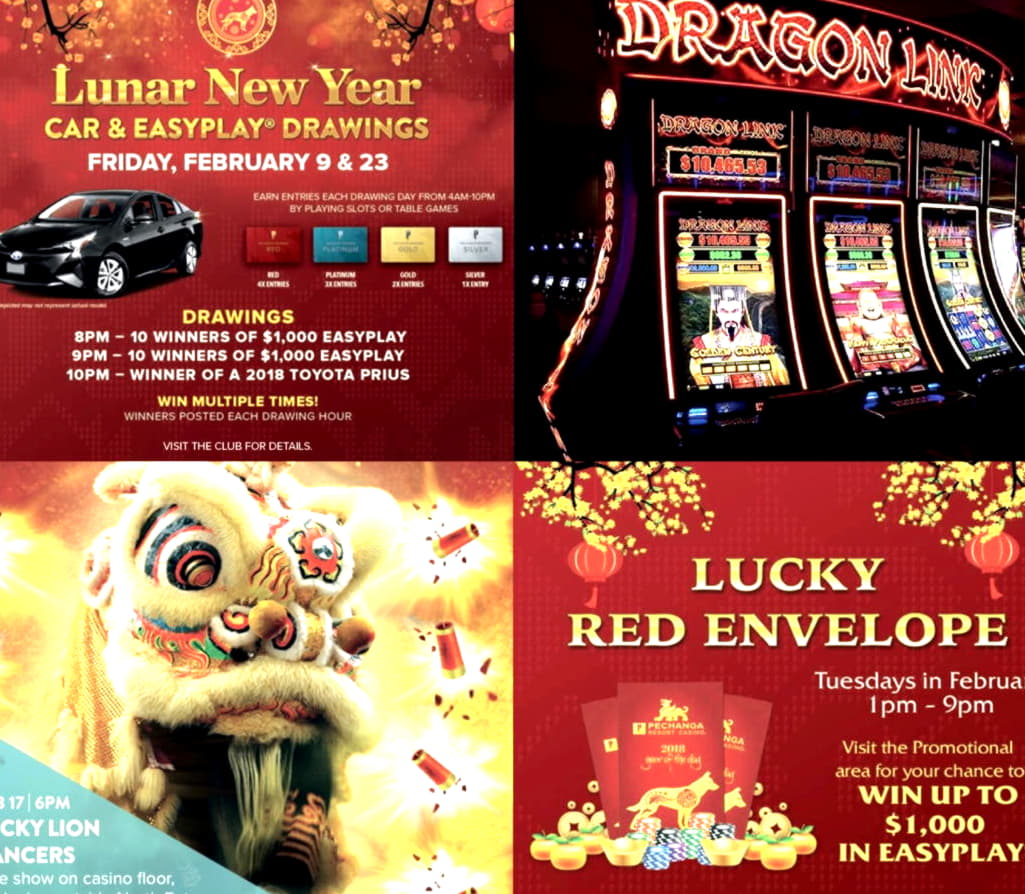 340% Casino match bonus at Magic Red Casino