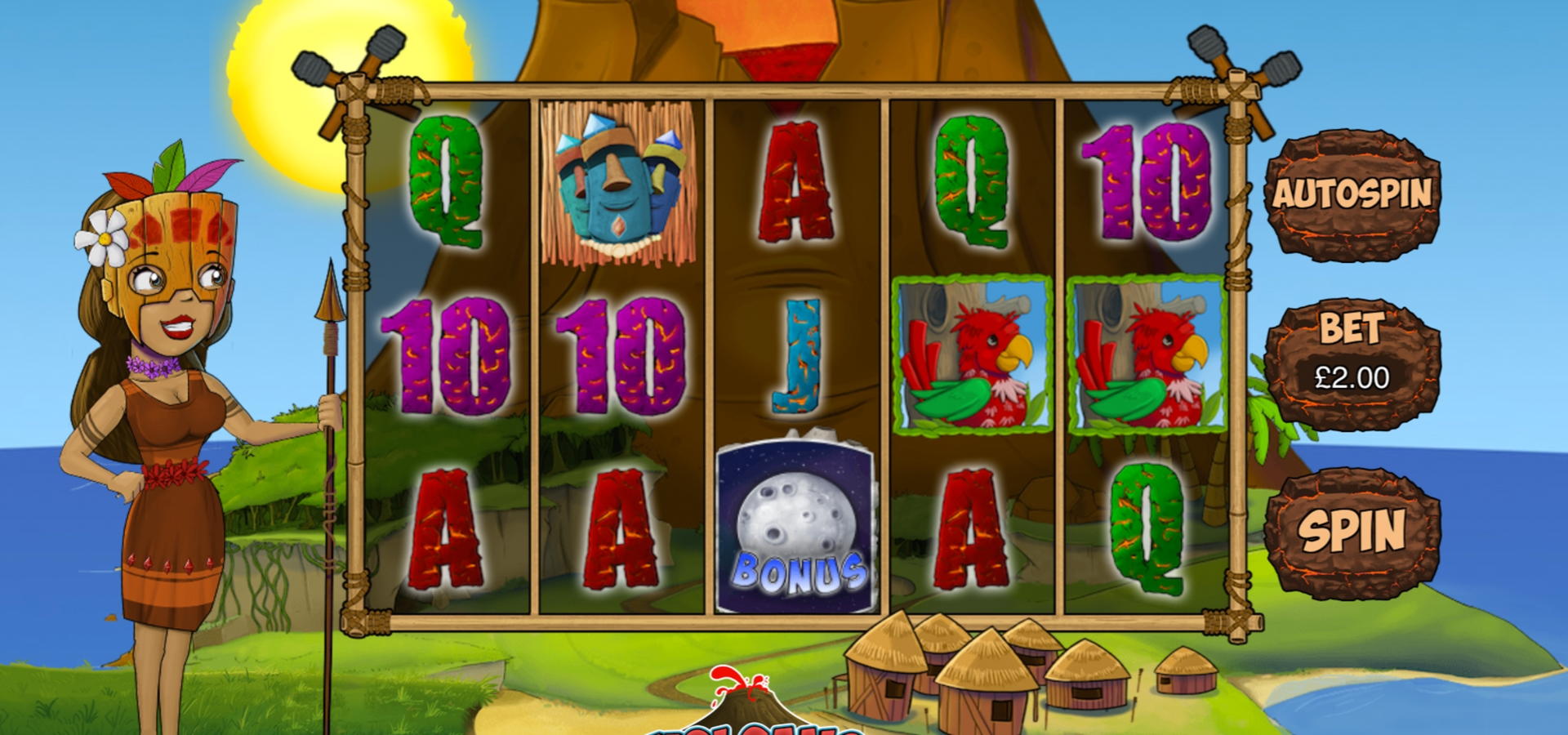 EURO 560 free chip at Karamba Casino