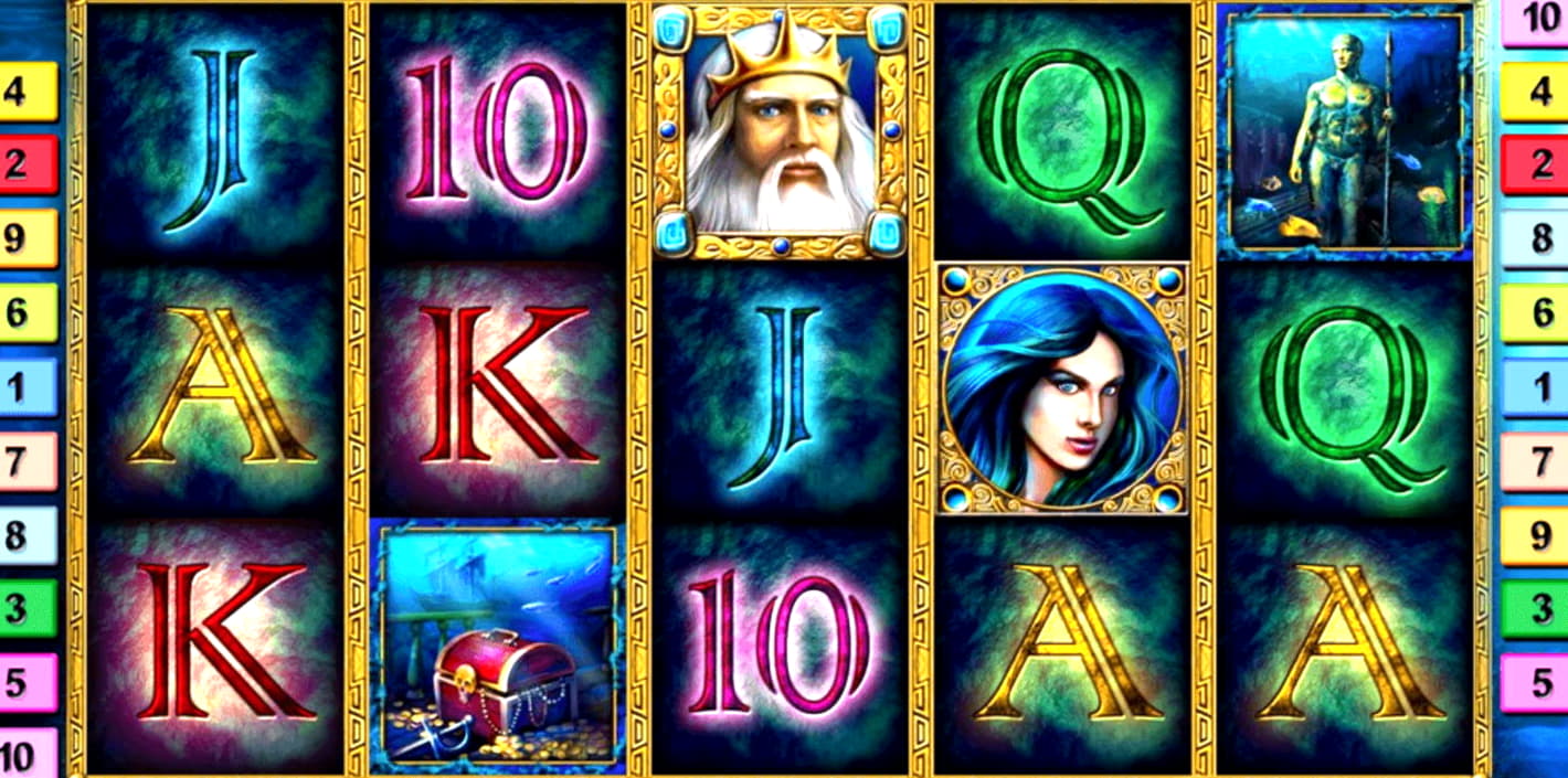 EURO 190 free chip casino at CasiPlay Casino