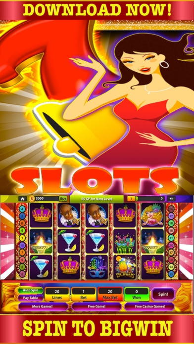 ﻿$650 Mobile freeroll slot tournament at Jackpot City Casino