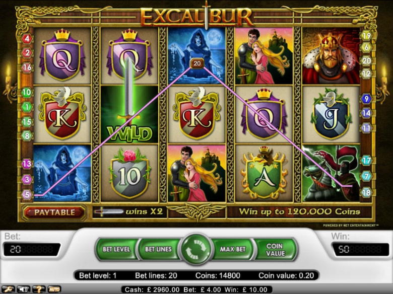 945% Casino Welcome Bonus at Black Lotus Casino
