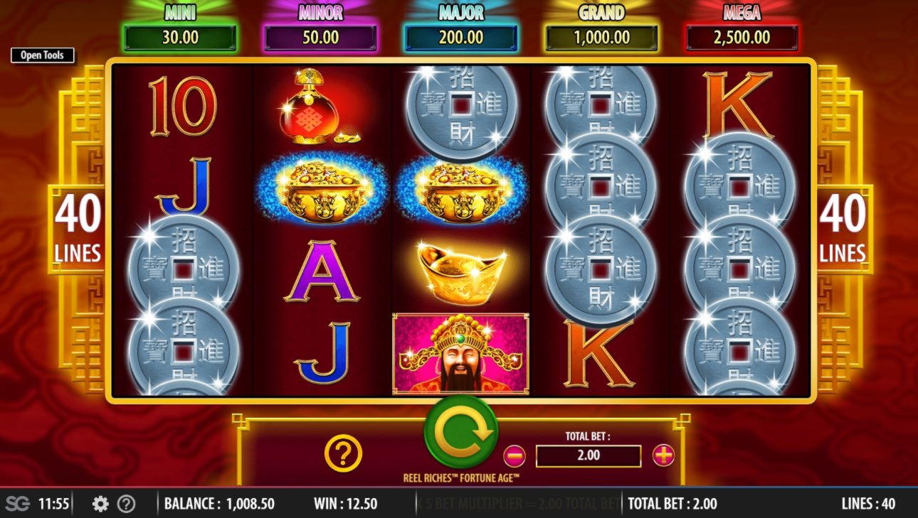 500% Match at a casino at Spin Up Casino