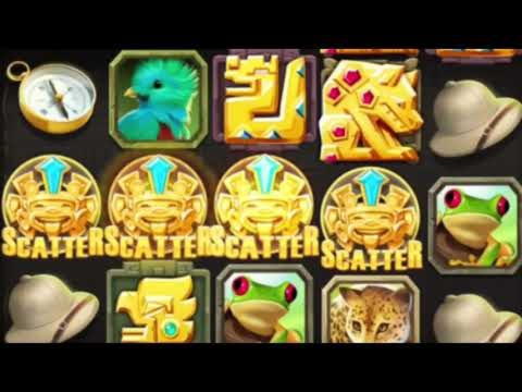 £2335 No deposit bonus at Bonanza Game Casino
