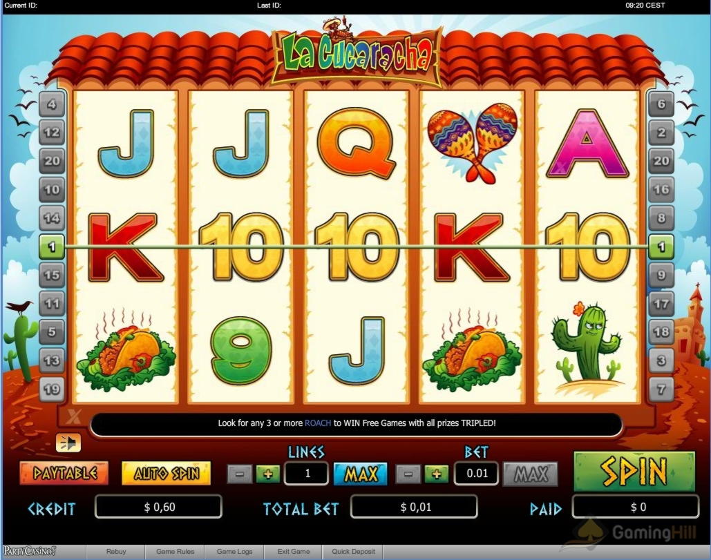 ﻿$290 Mobile freeroll slot tournament at Red Bet Casino