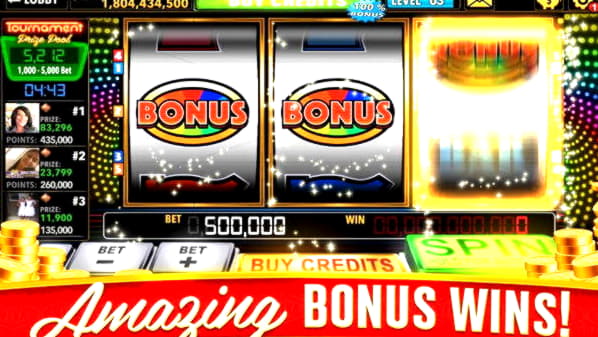 260 Free spins at Bonanza Game Casino