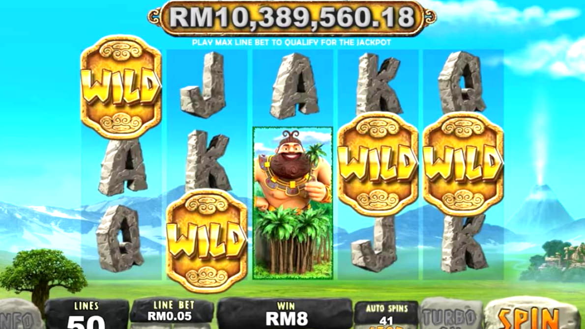 £3105 No Deposit Bonus Casino at Wild Slots Casino