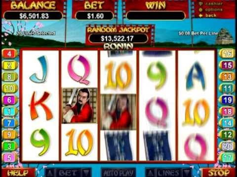 105% Deposit Match Bonus at Wild Slots Casino