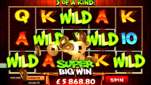 EUR 160 Mobile freeroll slot tournament at Opti Bet Casino