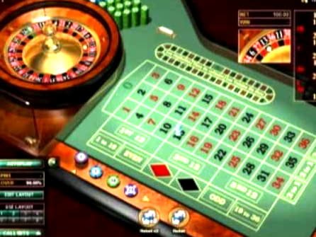 30 Free spins no deposit casino at Magic Red Casino