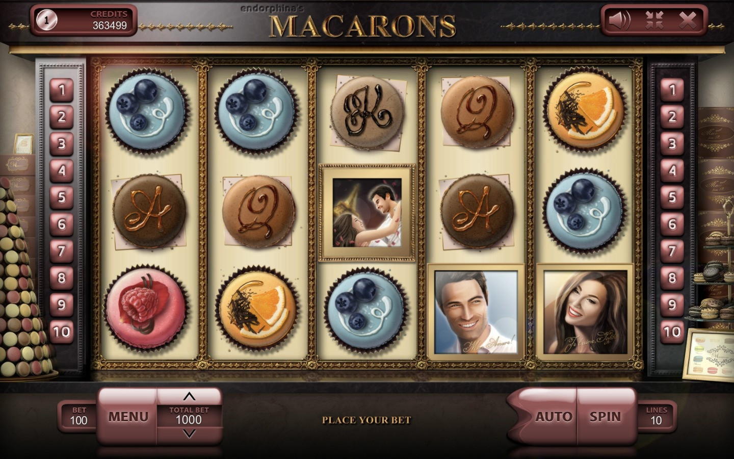 £795 no deposit bonus at Gluck24 Casino