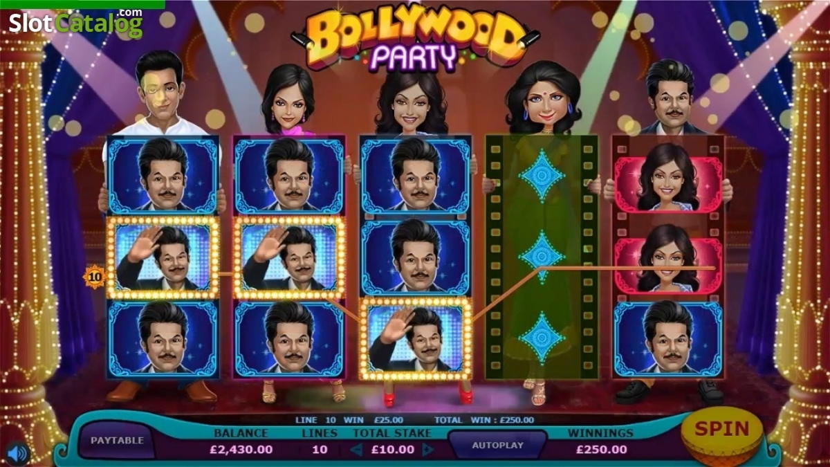 710% Welcome Bonus at BGO Casino