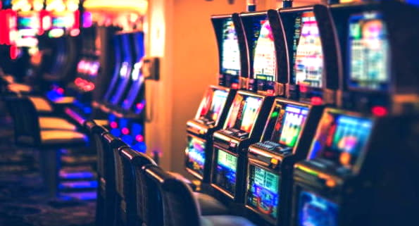 33 Free Spins at Bonanza Game Casino