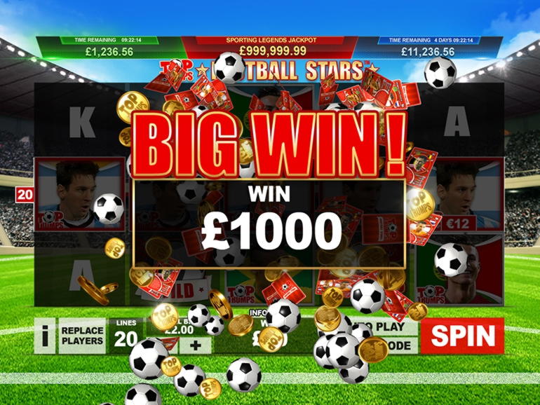 £1605 no deposit bonus at Jackpot City Casino