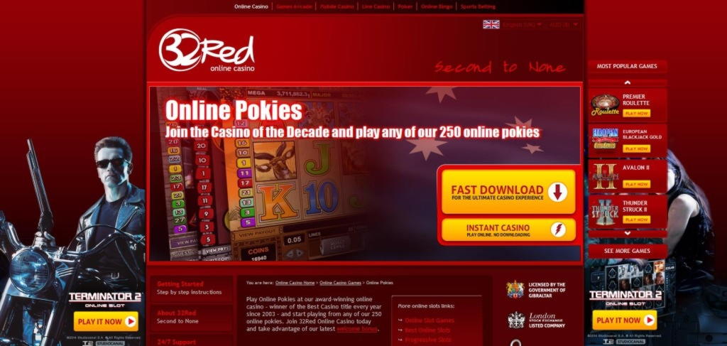 195% Signup Casino Bonus at Cherry Casino