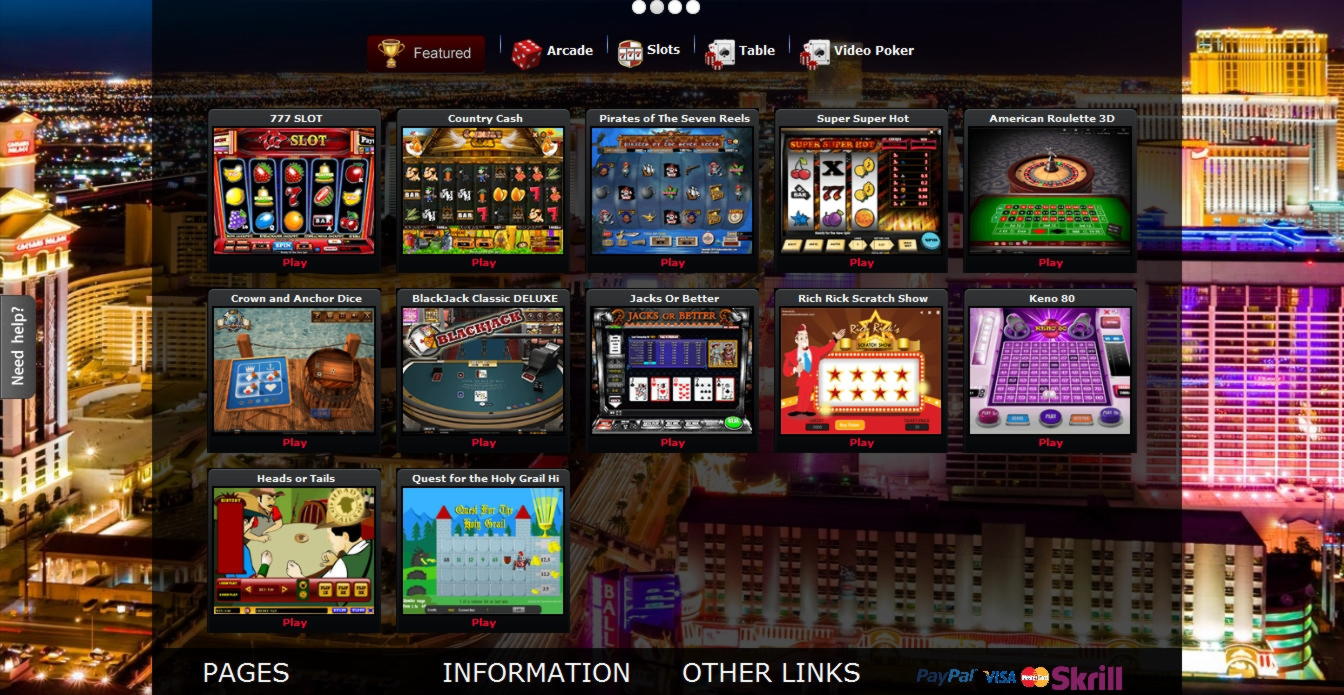 455% Match bonus at Wix Stars Casino