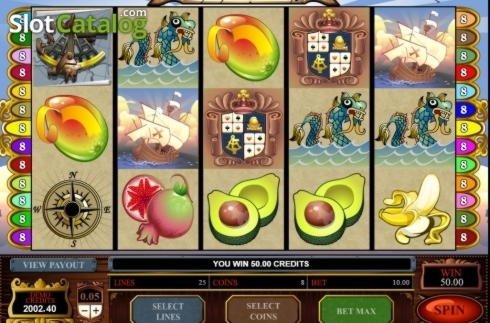 125% Casino Welcome Bonus at Mansion Casino
