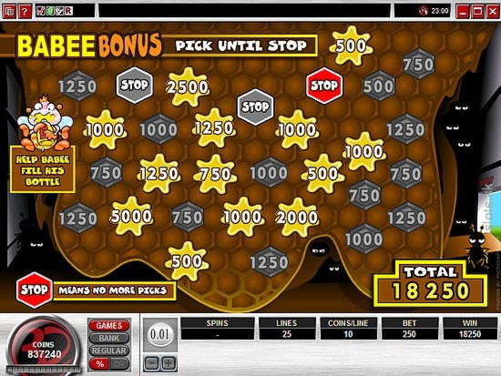 EURO 675 FREE CHIP CASINO at Casino Luck