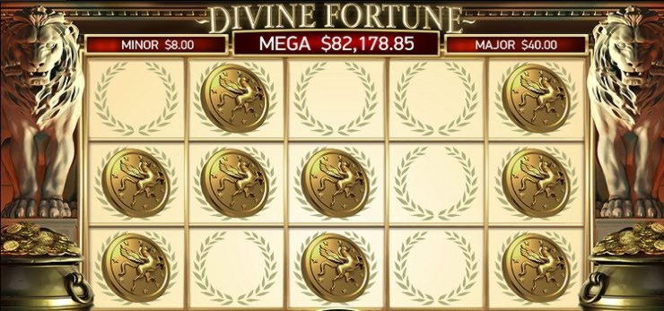 EUR 700 Free Money at Casino Luck