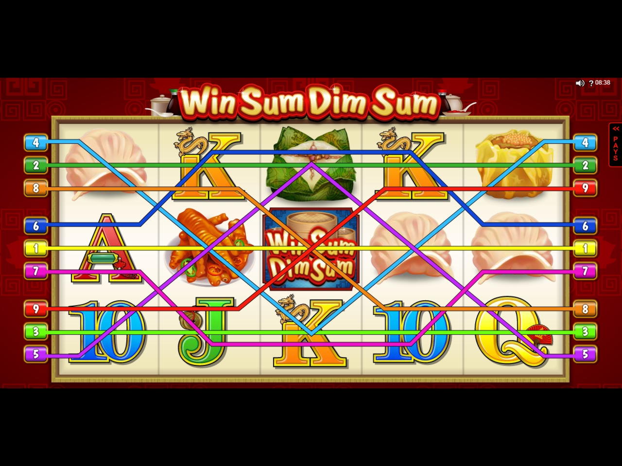 215 free spins casino at Slots Billion Casino
