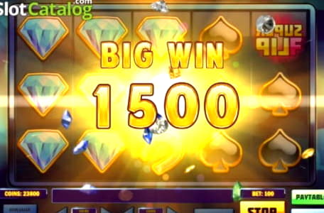 EUR 165 free casino chip at Bonanza Game Casino