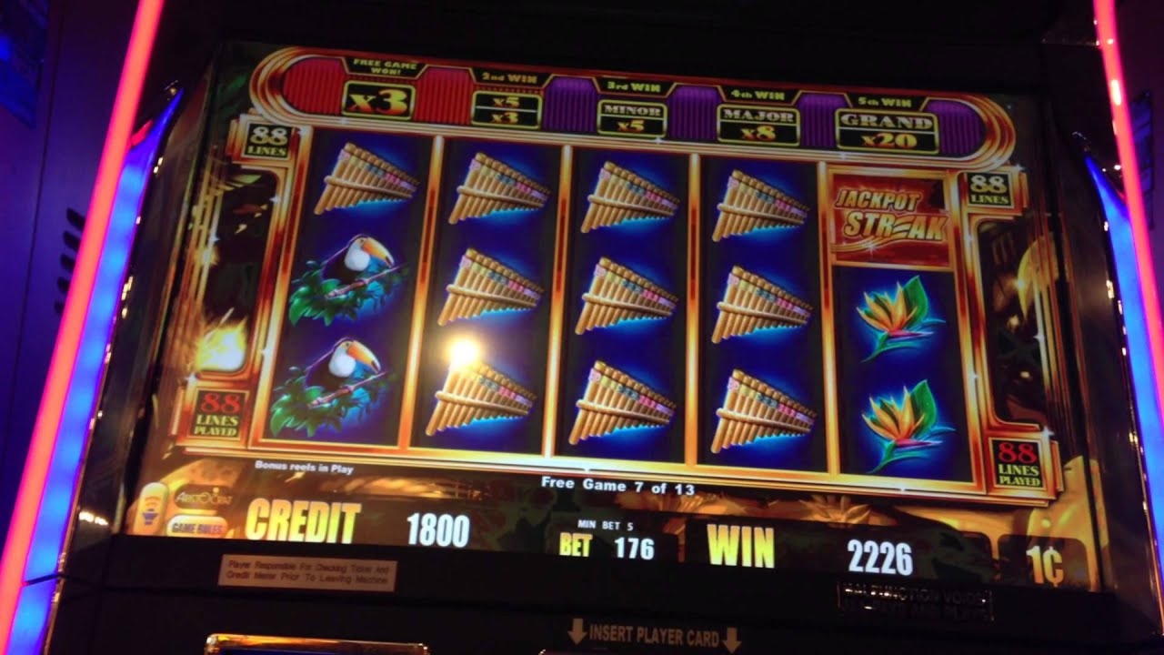 €1510 no deposit at Winner Casino