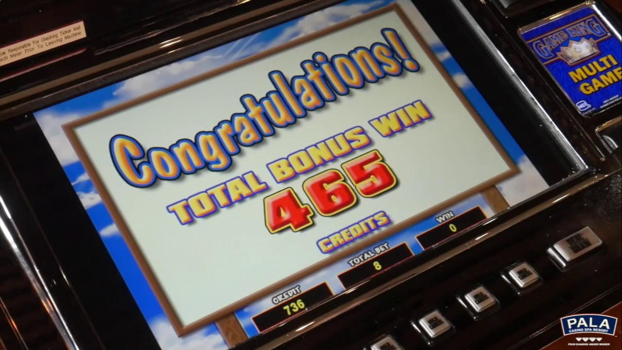 EUR 835 Free Casino Tournament at BGO Casino