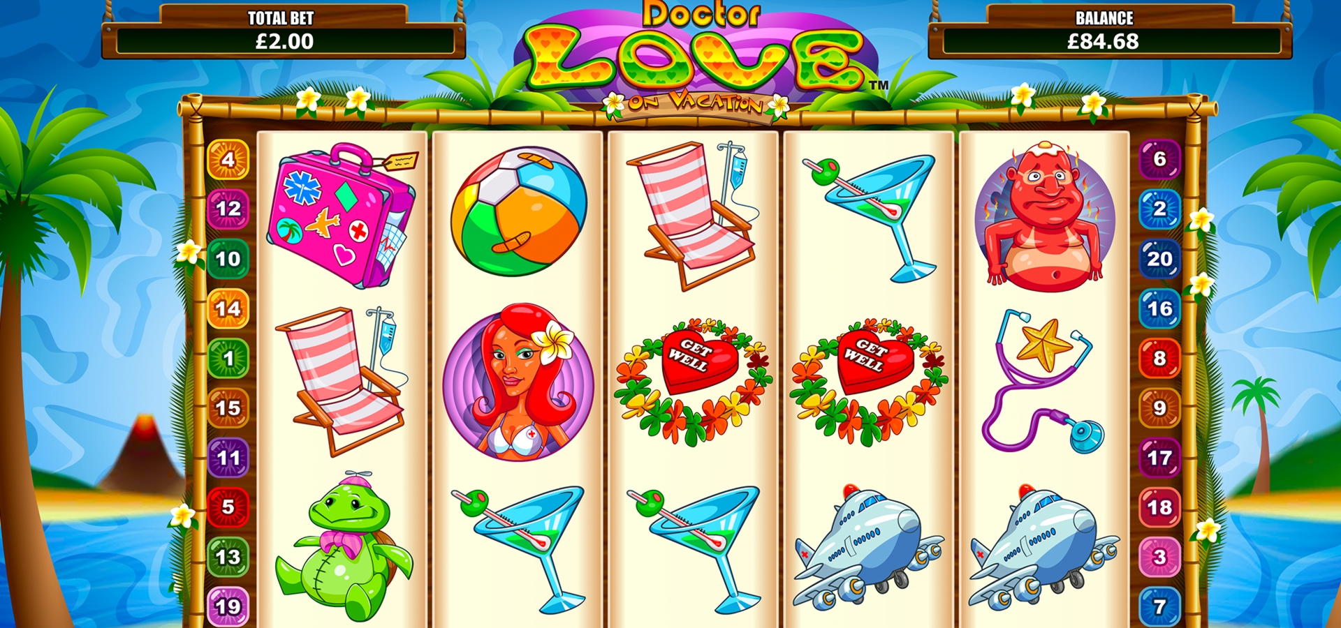 £250 FREE CASINO CHIP at Slotty Dubai Casino