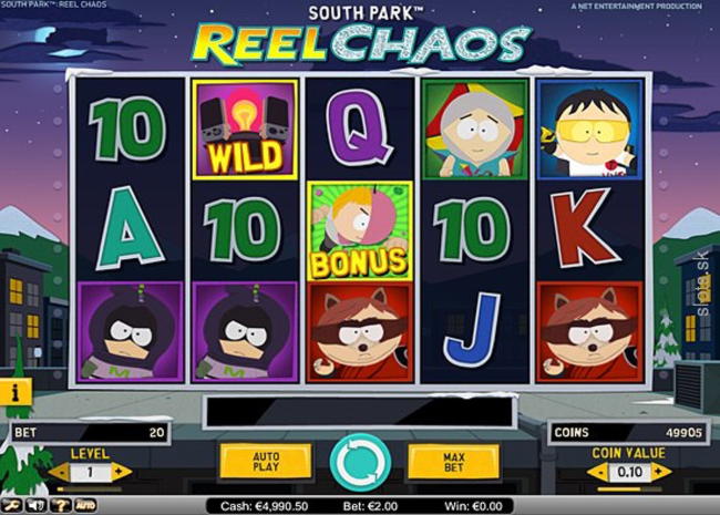 670% Deposit Match Bonus at Magic Red Casino