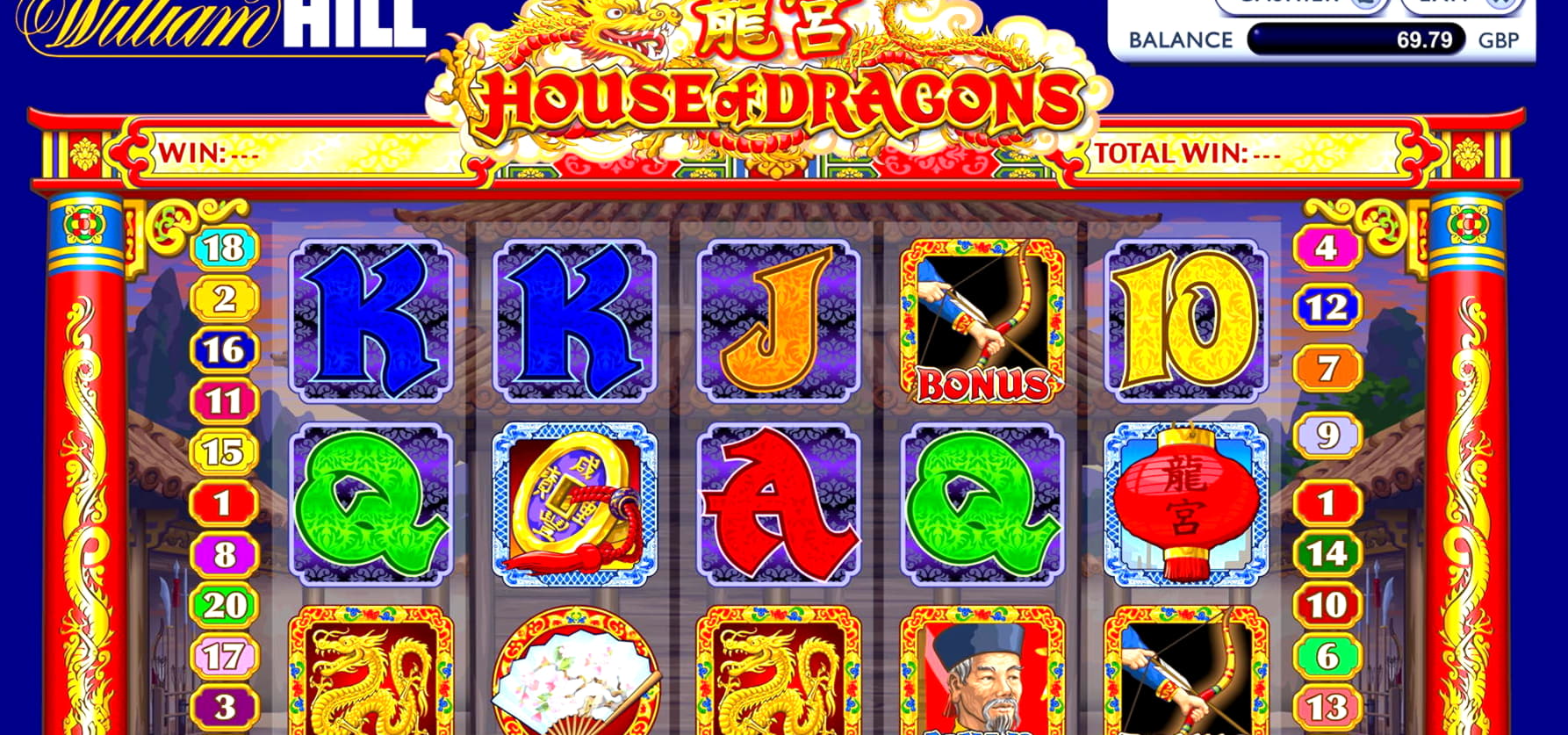 £55 Free Money at Next Casino