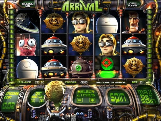 300 Free Casino Spins at Bonanza Game Casino